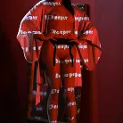 Adria Rae in 'Going Deeper'