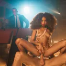 Cecilia Lion in 'How We Met'