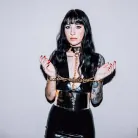 Charlotte Sartre in 'Careful What You Wish For part 2'