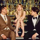 Demi Hawks in 'Dream A Little Dream'