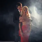 Elsa Jean in 'Sex Doll'