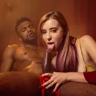 Haley Reed in 'Off Script'