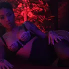 Honey Gold in 'Honey Gold and Mick Blue'