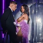 Lily Starfire in 'Encore'