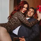 Maitland Ward in 'Muse Episode 1'