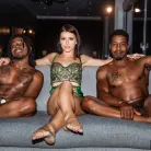 Maitland Ward in 'Muse Episode 3'