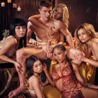 Mona Wales in 'Chaired'