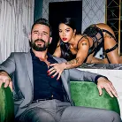 Morgan Lee in 'Earned It Part 2'