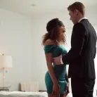 Scarlit Scandal in 'Boys Get Spanked Part 1'