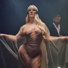 Vic Marie in 'Worth'