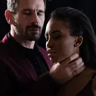 Vina Sky in 'Spare Set'