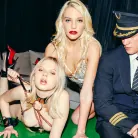 Coco Lovelock in 'Fuckhole'