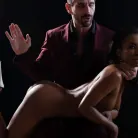 Demi Sutra in 'Stronger'