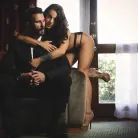 Evelin Stone in 'Taken'