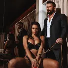 Hallie Haze in 'Resumed'